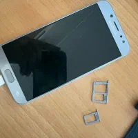 Galaxy J7 Pro SM-J730F