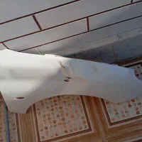 کاپوت و گلگیر سمت شاگرد اصلی شرکتی|قطعات یدکی و لوازم جانبی|لامرد, |دیوار