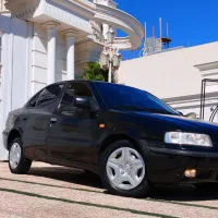 سمند LX مدل 82