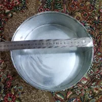 قالب کیک|ظروف پخت‌وپز|گلبهار, شهر جدید گلبهار|دیوار