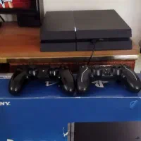 ps4|کنسول، بازی ویدئویی و آنلاین|کوچصفهان, |دیوار