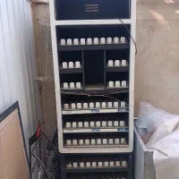 استند سیگار