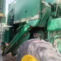 کمپاین.جاندر|خودرو سنگین|باروق, |دیوار