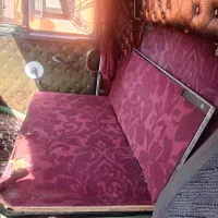 بنز تک باری مدل 54|خودرو سنگین|استهبان, |دیوار