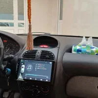 206 تیپ ۲ مدل ۸۸ sd|خودرو سواری و وانت|انگوران, |دیوار