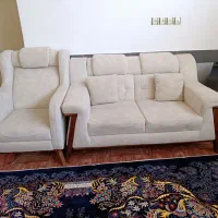 مبل مبلمان ۷ نفره فروشی