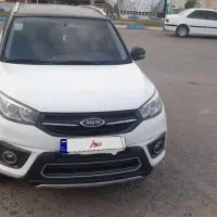 ام وی ام x33S اسپرت اتومات کم کار و بسیار سالم