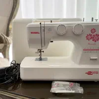 چرخ خیاطی مارشال مدل 8008A