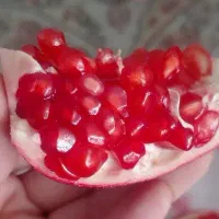 رب انار خانگی درجه یک