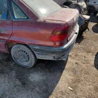 لوازم استوک اپل آستر. وکترا . کورسا