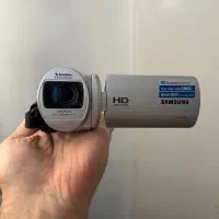 دوربین فیلمبرداری سامسونگ HMX-F80|دوربین عکاسی و فیلم‌برداری|پرند, فاز ۱|دیوار