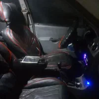 پراید ۱۳۱|خودرو سواری و وانت|مشهد, فرهنگیان (شهرک غرب)|دیوار