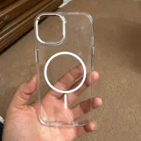 قاب اورجینال ایفون ۱۵ نرمال