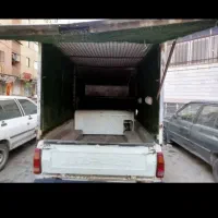 پیکان وانت ۹۱|خودرو سواری و وانت|کرج, شهرک فهمیده|دیوار