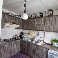 فروش دو واحد مسکونی و مغازه تجاری