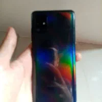 سامسونگ A51|موبایل|گنبد کاووس, |دیوار