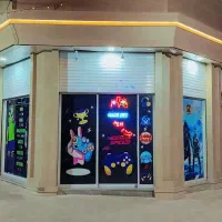 نیروی کار گیم نت