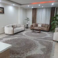 ۱۷۲ متر آپارتمان نیایش باغستان غربی|اجارهٔ آپارتمان|کرج, شهرک بیدارچشمه|دیوار