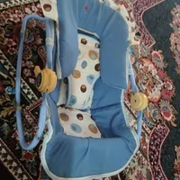 نی نی لالای|کالسکه و لوازم جانبی|دزفول, |دیوار