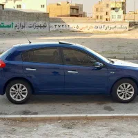 برلیانس320مدل ۹۷ متور بزرگ اتوماتیک درحد۱۴۰۰|خودرو سواری و وانت|مشکین‌دشت, |دیوار