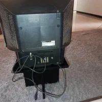 تلویزیون  sony wEGA29 اینچ|تلویزیون و پروژکتور|بوشهر, |دیوار