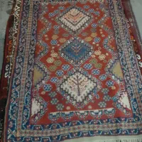 قالیچه دستباف