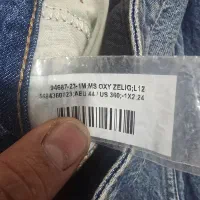 شلوار لی خارجی اصل|لباس|بندرعباس, |دیوار