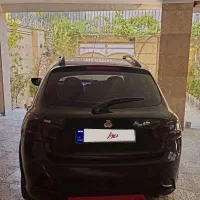 کوییک gxr|خودرو سواری و وانت|سنندج, |دیوار