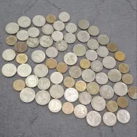 سکه کلکسیونی|کلکسیون سکه، تمبر، اسکناس|زاهدان, |دیوار