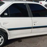 پارس سال 95|خودرو سواری و وانت|ایرانشهر, |دیوار