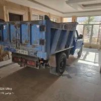 نیسان دوگانه سوز شرکتی کمپرسی|خودرو سواری و وانت|قرچک, مهدیه|دیوار