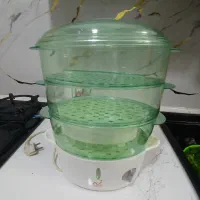 سرخ کن و بخار پز|سایر لوازم برقی|اندیشه, اندیشه فاز ۳|دیوار