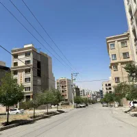 فروش و تهاتر زمین 250متری جنوبی تراکم متوسط نماز1|فروش زمین و ملک کلنگی|مشهد, چهارچشمه|دیوار