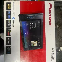 ضبط تصویری پایونییر