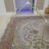 چادر بازی بچه