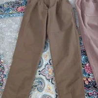 شلوار زنانه دخترانه|لباس|مهاباد (آذربایجان غربی), |دیوار