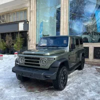 BAW 212|خودرو سواری و وانت|تهران, الهیه|دیوار