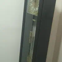 فروش ساعت آونگ دار  آرام گرد بدون صدا