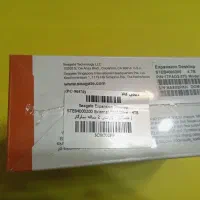 هارد اکسترنال سیگیت 4 ترا|قطعات و لوازم جانبی رایانه|تهران, خواجه نظام الملک|دیوار