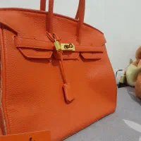 کیف برند Hermesمدل Birkin در حد نو|کیف، کفش، کمربند|بجنورد, |دیوار