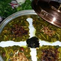 اش رشته خانگی مهدی|خوردنی و آشامیدنی|تهران, امام حسین|دیوار