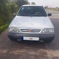 پرایت وانت|خودرو سواری و وانت|شوش, |دیوار