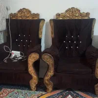 مبل تاج دار ۳تومن