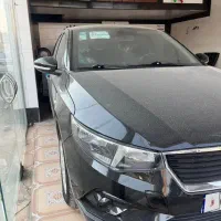 تارا V1پلاس مدل1404 مشکی 6سرعته