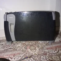 هیتر برقی فن دار