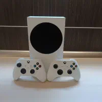 ایکـس باکس سری اس 2 دسته