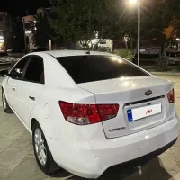 سراتو ۹۷|خودرو سواری و وانت|اصفهان, تخت فولاد|دیوار