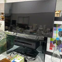 Led sony smart 42 Inch|تلویزیون و پروژکتور|تهران, سوهانک|دیوار