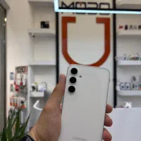 سامسونگS23FE-256گیگ رم 8 سفید