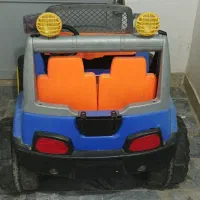 ماشین شارجی